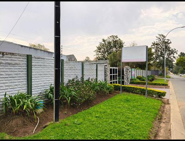 11 BEDROOM HOUSE FOR SALE IN FORT GALE